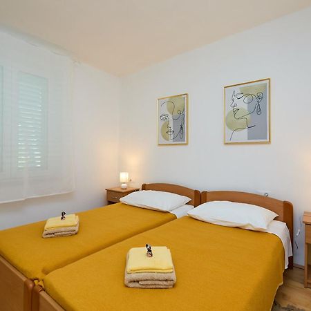 Apartment Benji Дубровник Экстерьер фото