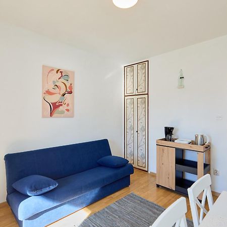 Apartment Benji Дубровник Экстерьер фото