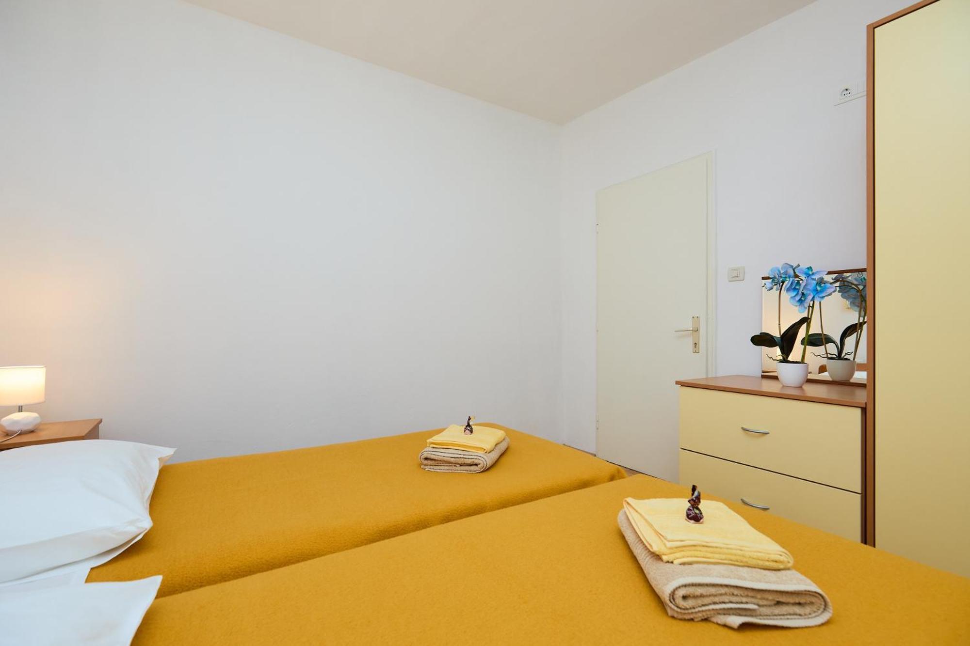 Apartment Benji Дубровник Экстерьер фото