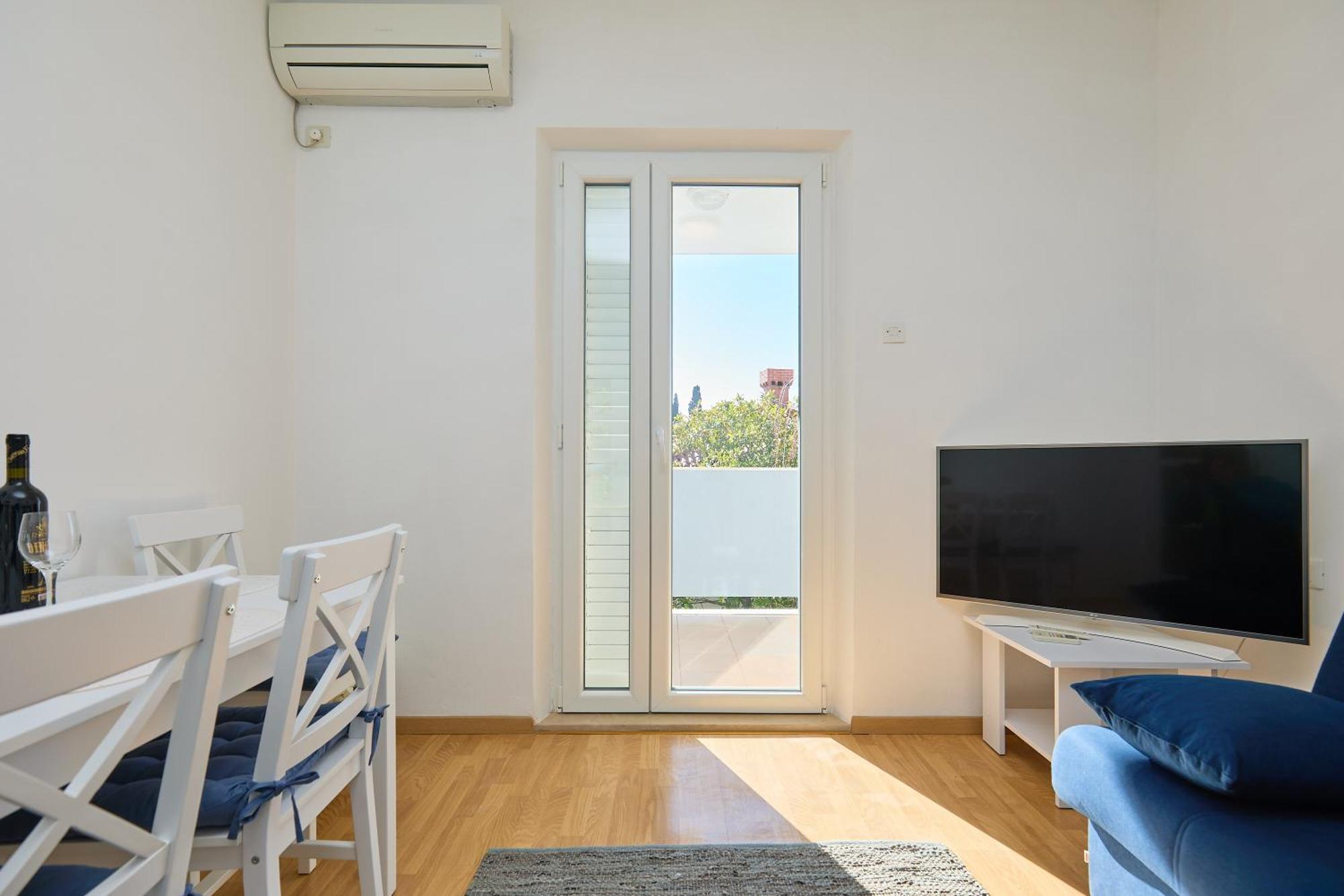 Apartment Benji Дубровник Экстерьер фото