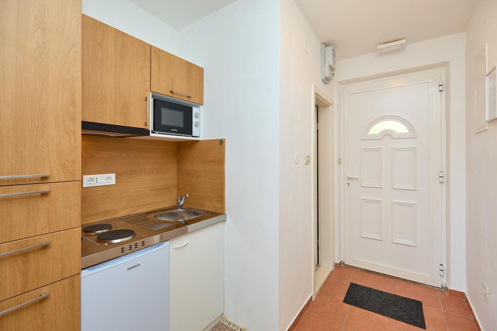 Apartment Benji Дубровник Экстерьер фото